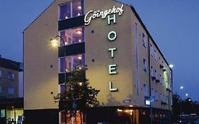Hotel Göingehof